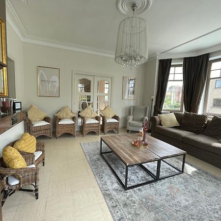 Villa Dageraad De Panne Ngoại thất bức ảnh