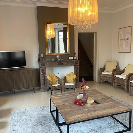 Villa Dageraad De Panne Ngoại thất bức ảnh