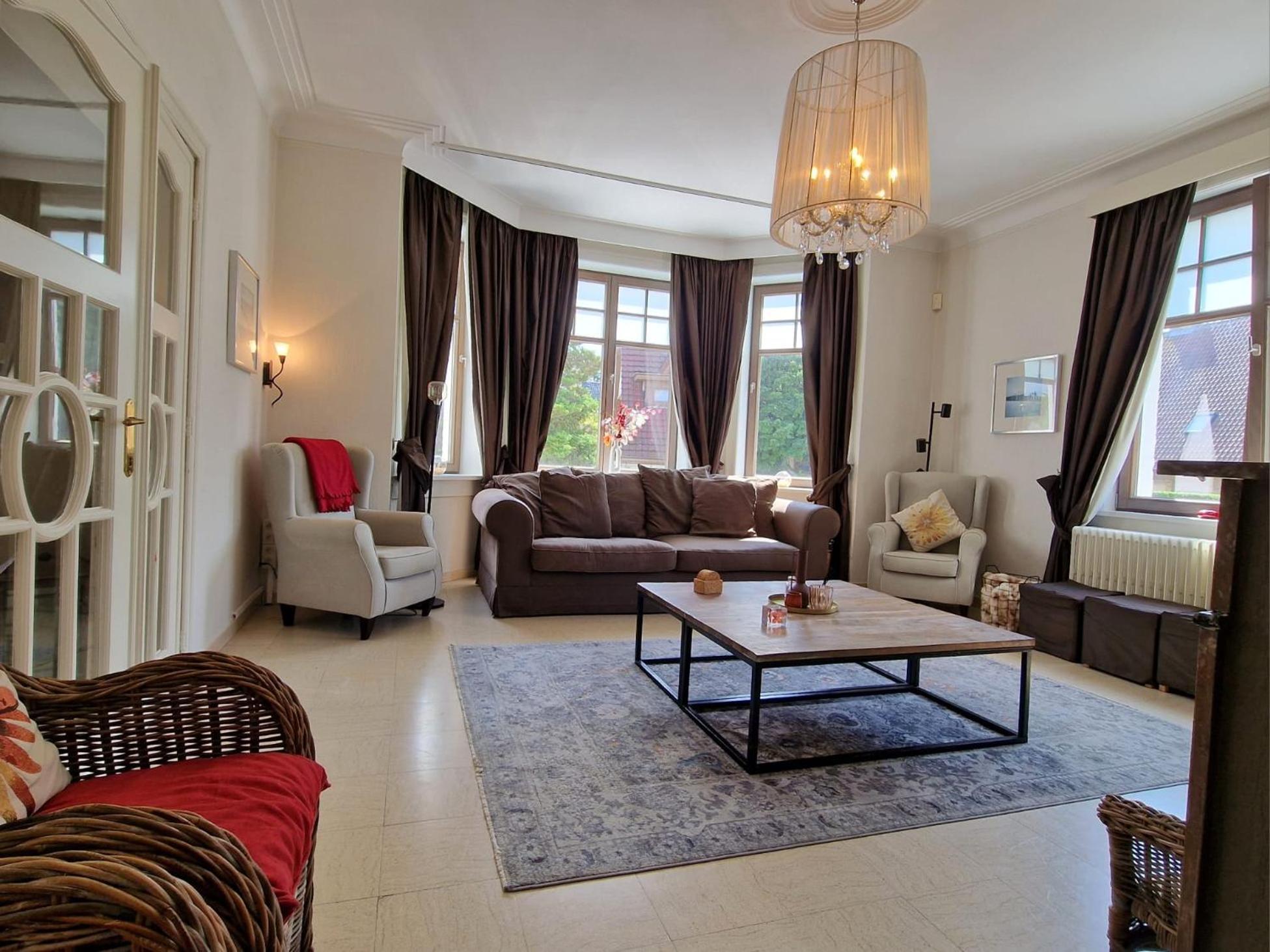Villa Dageraad De Panne Ngoại thất bức ảnh