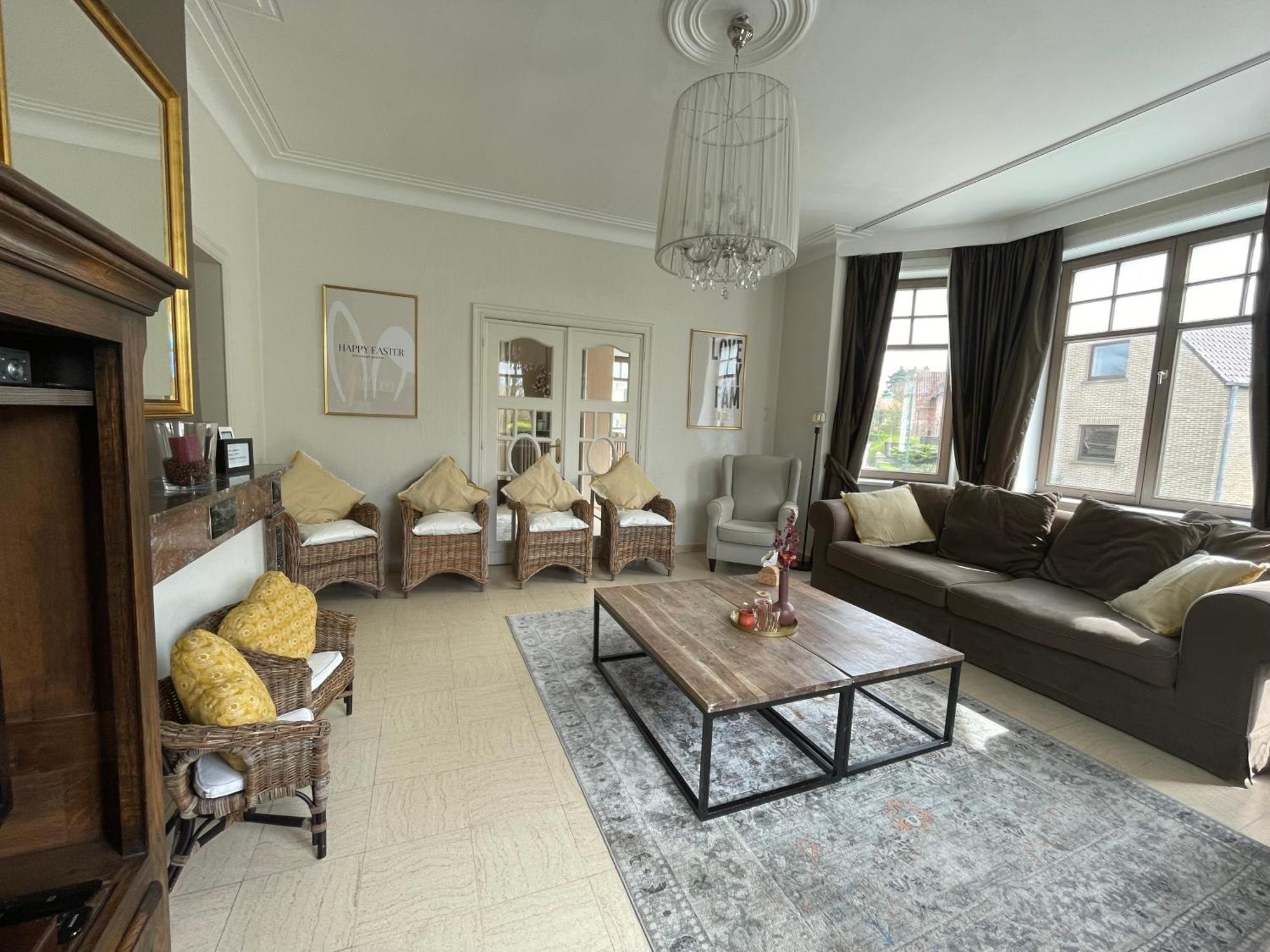 Villa Dageraad De Panne Ngoại thất bức ảnh